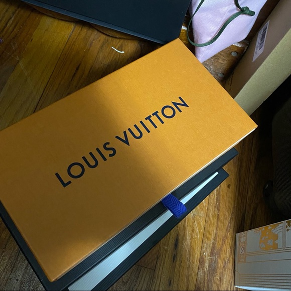 M69353
Louis Vuitton zippy wallet - Picture 3 of 11